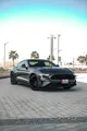 mustang GT local V8 premium